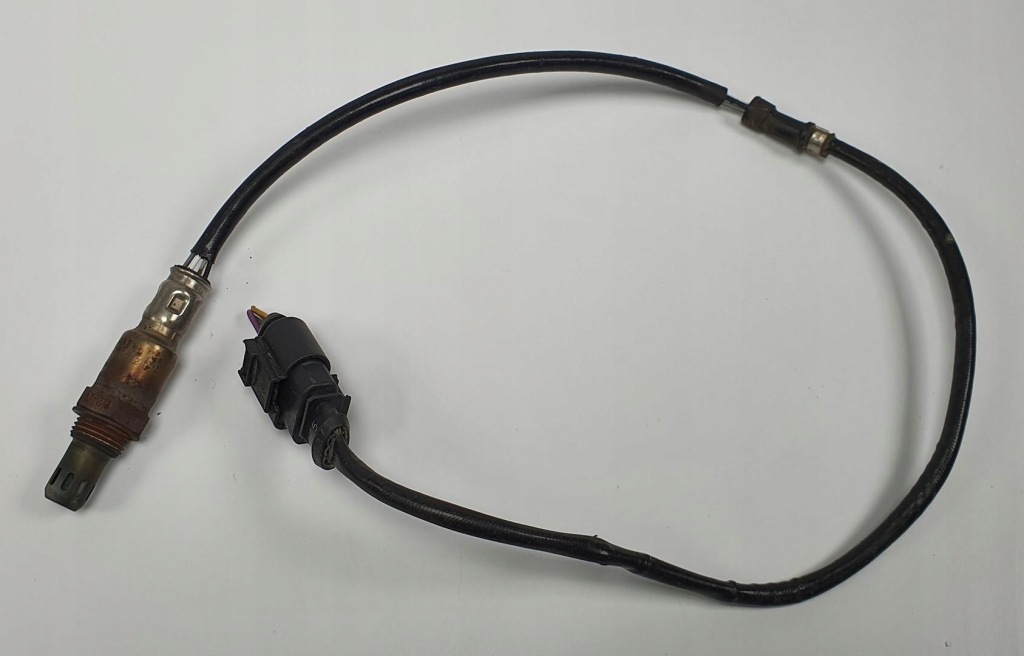 фото №1, Датчик лямбда-зонд vw up 1.0 mpi 04c906262d