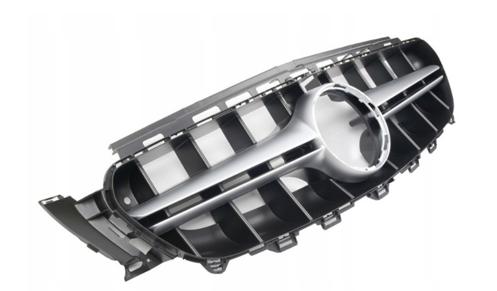 фото №1, Mercedes e w213 16- решётка радиатора решётка радиатора