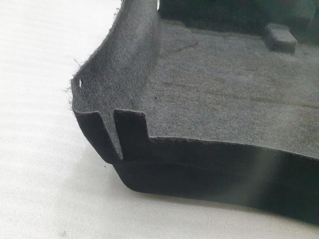 фото №8, Поддон багажника крепления bmw e71 x6