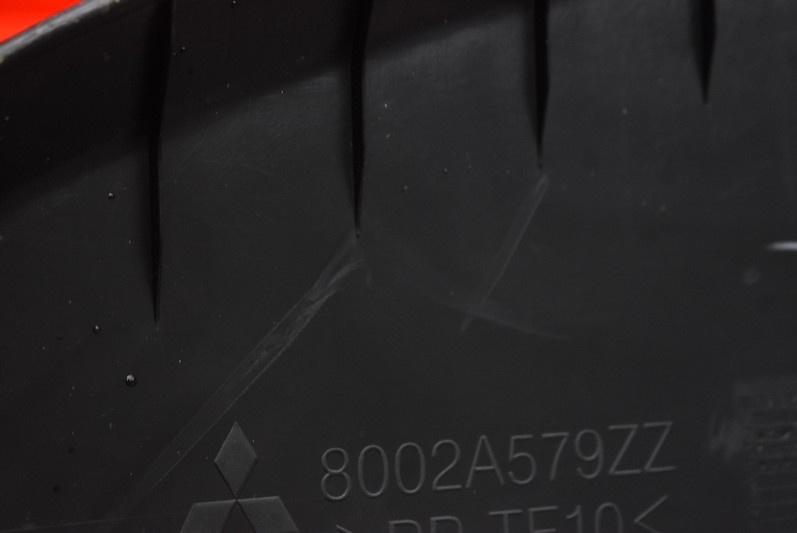 фото №9, Подушка безопасности подушка пассажира eu 7030a233 mitsubishi colt 6 vi z30 lift 08-13