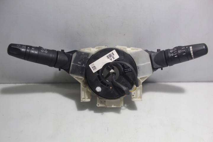 фото №1, Перемикач комбінований світла nissan primera p12