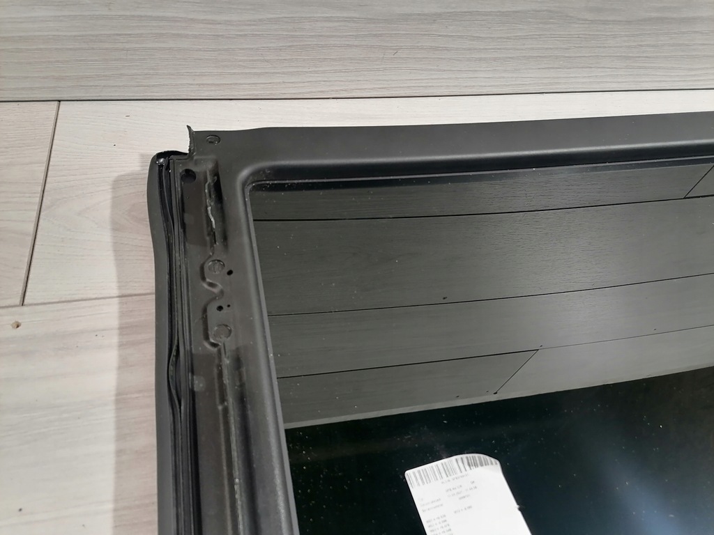 фото №8, Urus скло панорама 4m8877056