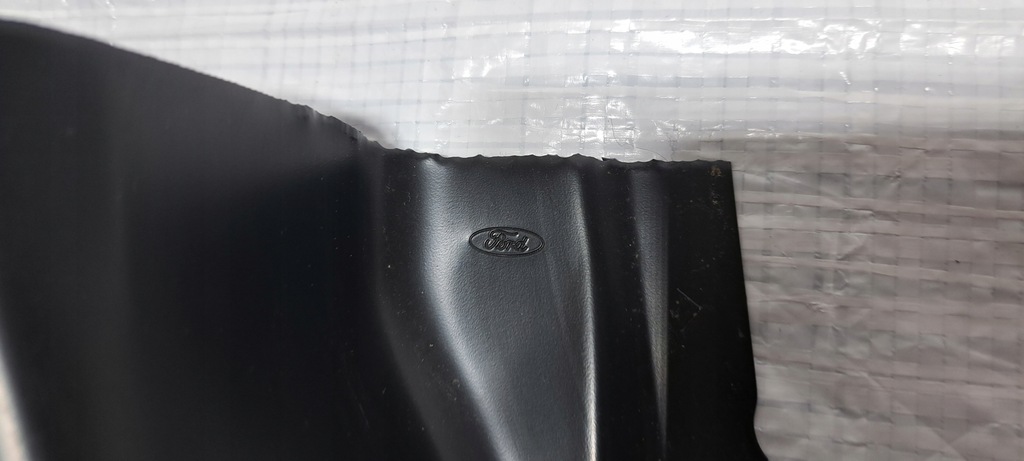 фото №5, Ford focus mk3 / 5 дверний sedan поріг правий bm51-a10130-ad