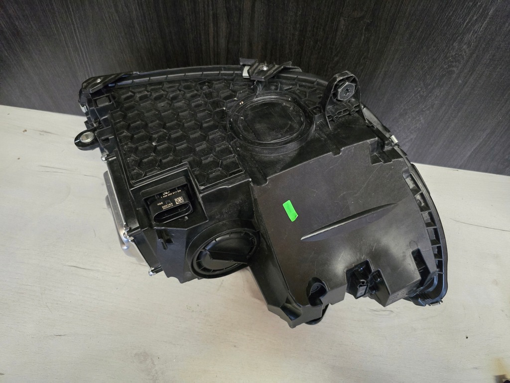 фото №9, Лампа левая mercedes c klasa w206 206 a206 led high performance a2069060703