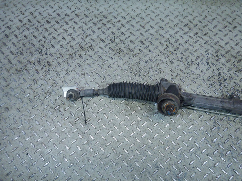 фото №4, Audi a4 b6 1.9 трансмиссия рулевая рейка 8e1422066d
