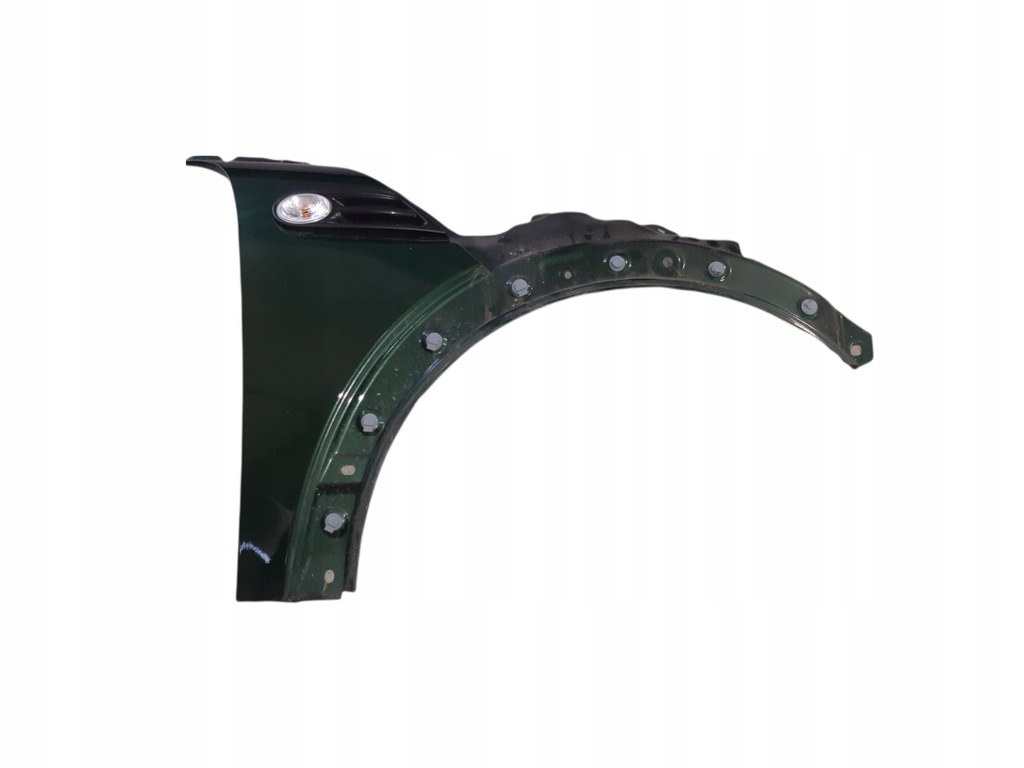 фото №1, Mini cooper lift r56 крила правий перед