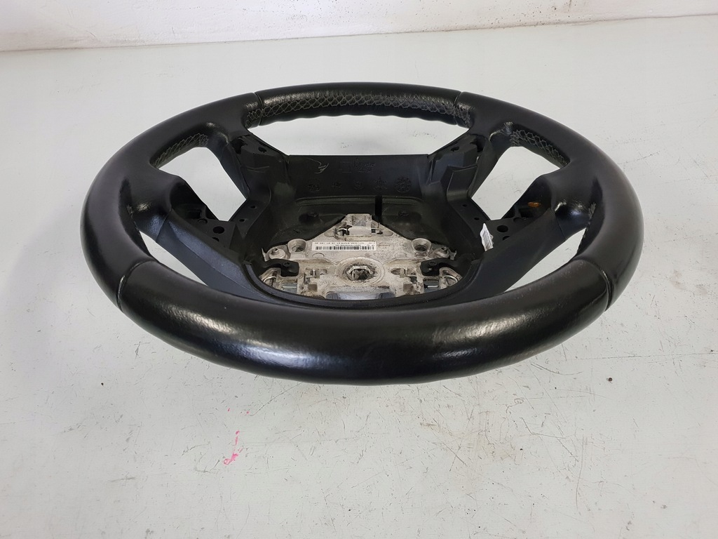 фото №6, Ford s-max mk1 07r повітропровід шкіра ładna