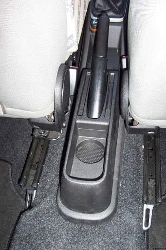 фото №10, Новый подлокотник fiat grande punto od 2005 i evo