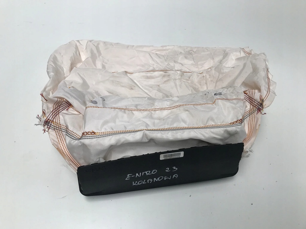 фото №1, Kia niro ii подушка повітряна подушка безпеки колінна