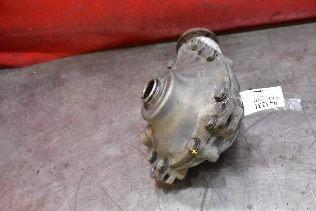 фото №5, Мост дифференциал перед передний 2.56 7589155 bmw f01 3.0 d 313 km xdrive 12-15