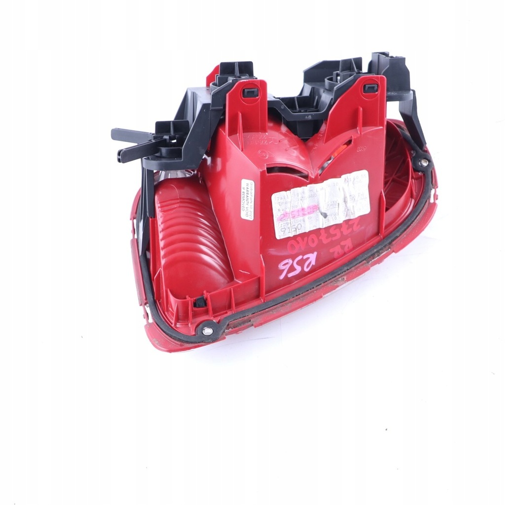 фото №9, Mini cooper one r56 r57 лампа правая задняя правый задняя 2757010