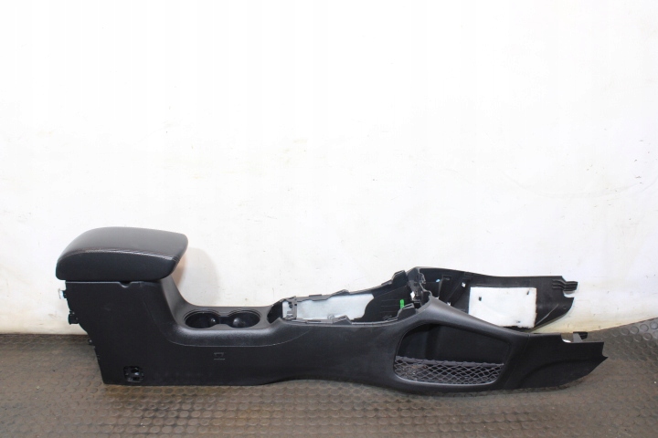 фото №1, Тунель середній jeep compass ii