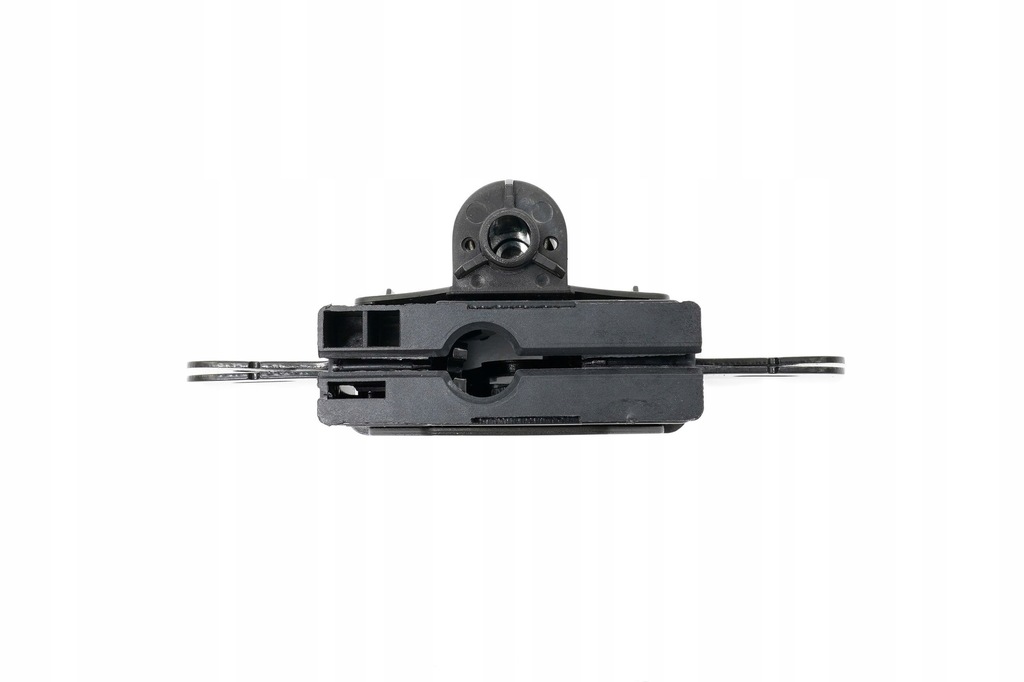 фото №10, Замок капот двигателя volvo