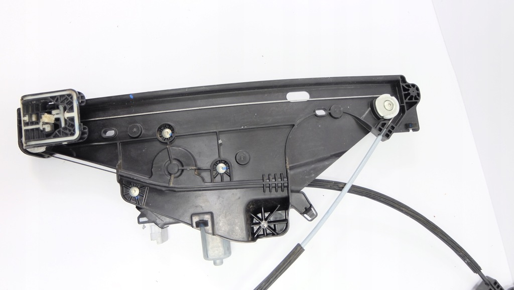 фото №8, Citroen ds3 crossback механізм скло лівий перед