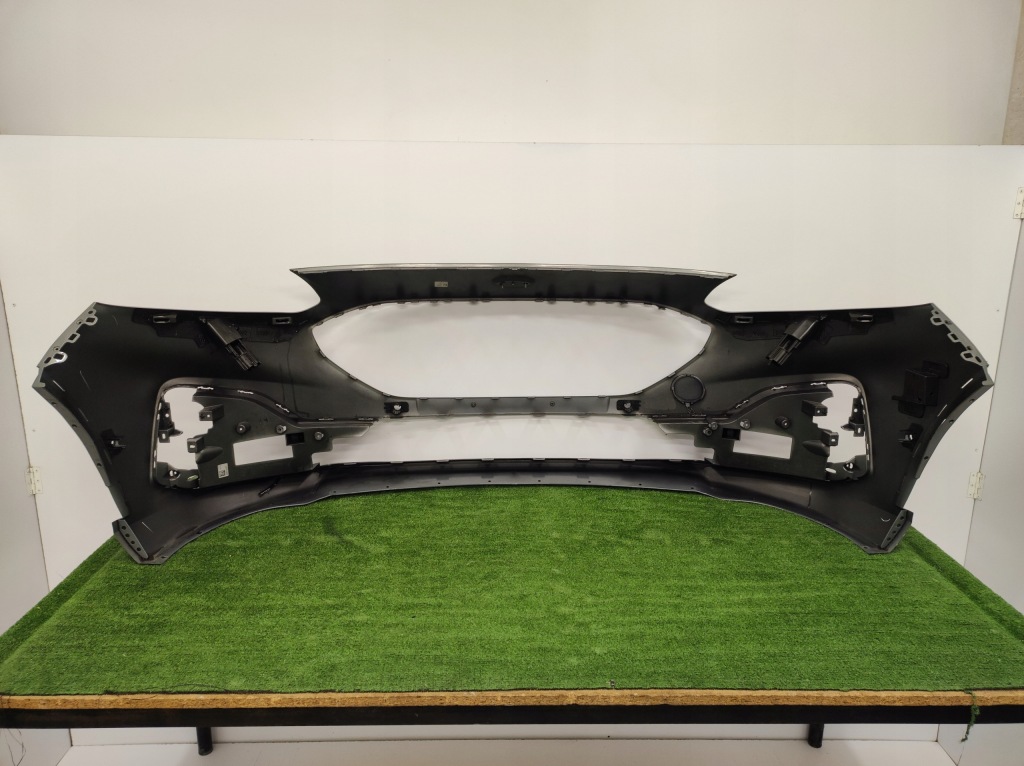 Бампер перед передний ford kuga mk3 st st-line Цена