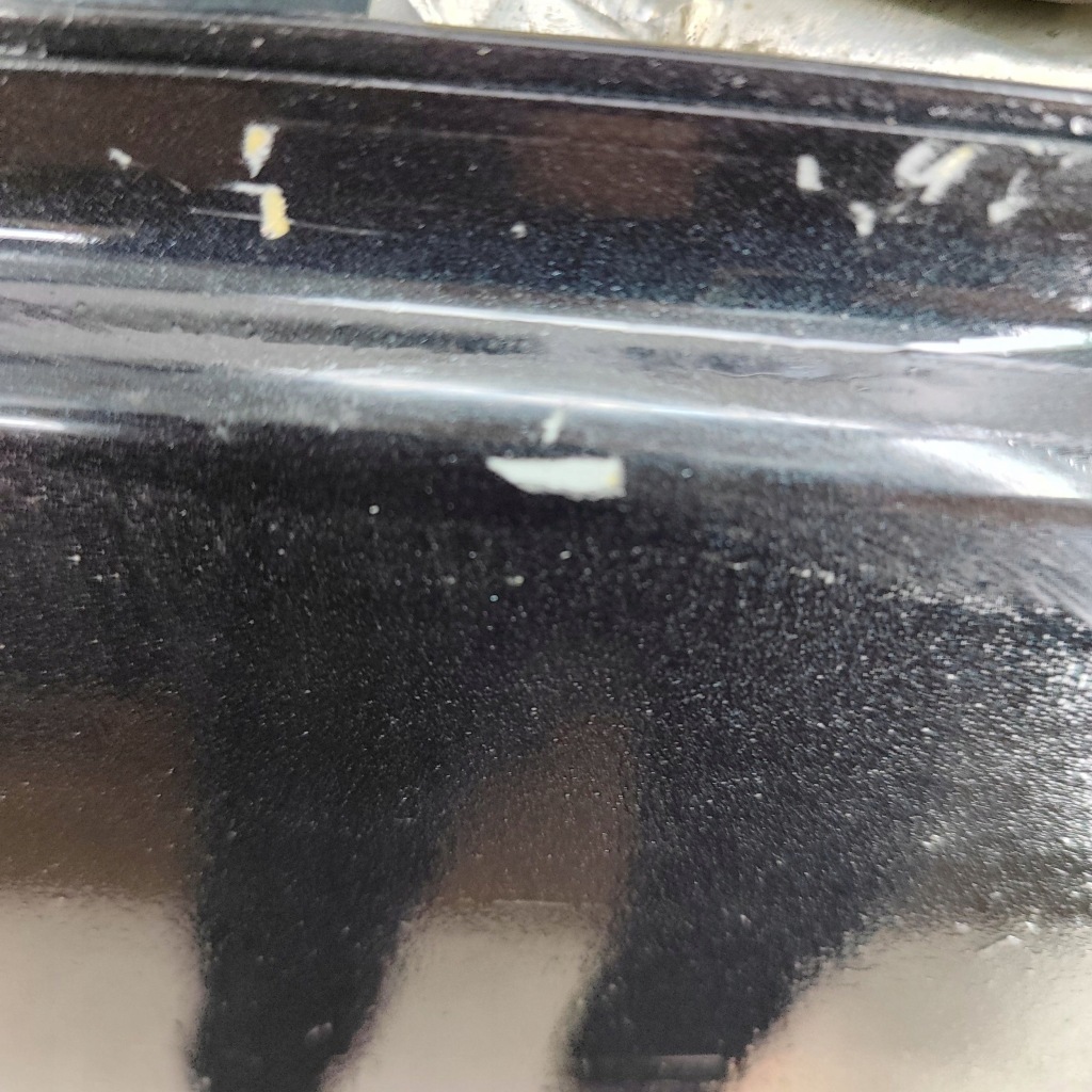 Tesla model x 2018 задняя сторона правая дверь задняя Недорого