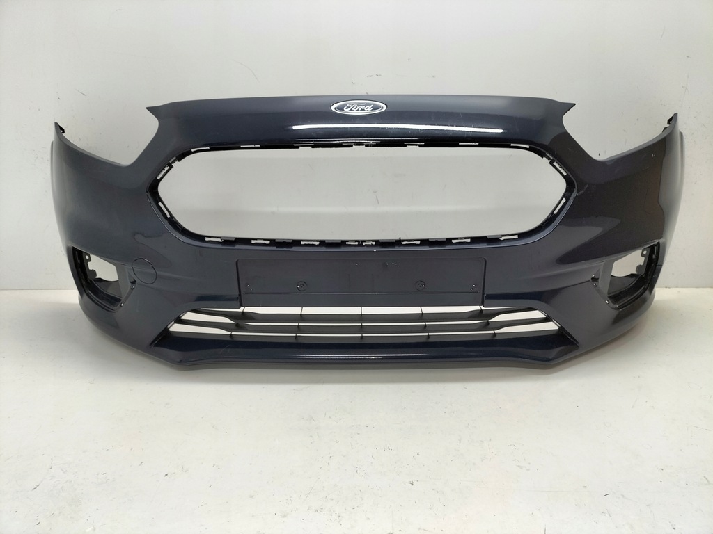 фото №1, Бампер передній перед ford transit courier lift 17-