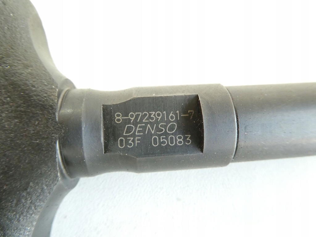 фото №3, Форсунка renault espace iv 3.0dci v6