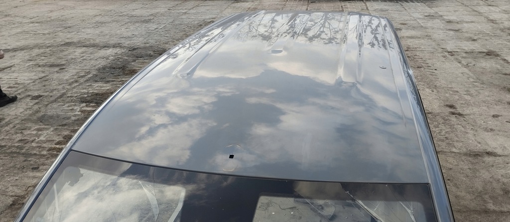 фото №6, Ліва чверть крила дах renault kangoo iii iv 2022r кузов