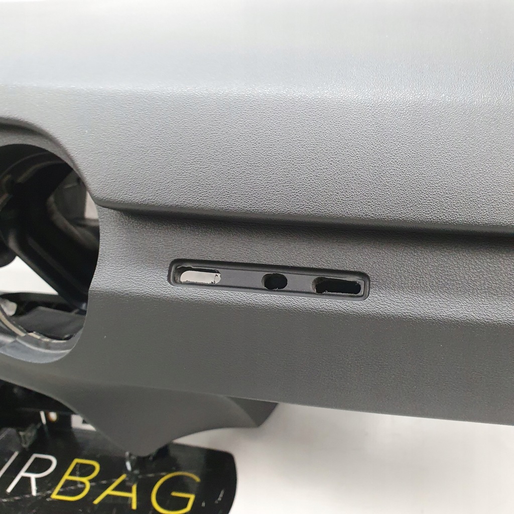 фото №6, Tt 8s приборная панель консоль подушки безопасности ремни подушка безопасности