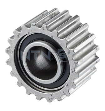 фото №2, Ролик напрямна напрямна ремінь розподільного валу renault master ii 1.9