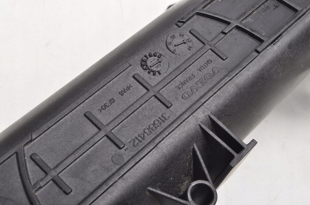 фото №5, Volvo s60 s80 s90 v60 xc60 xc90 2.0 t5 250km труба інтеркулер 31686412