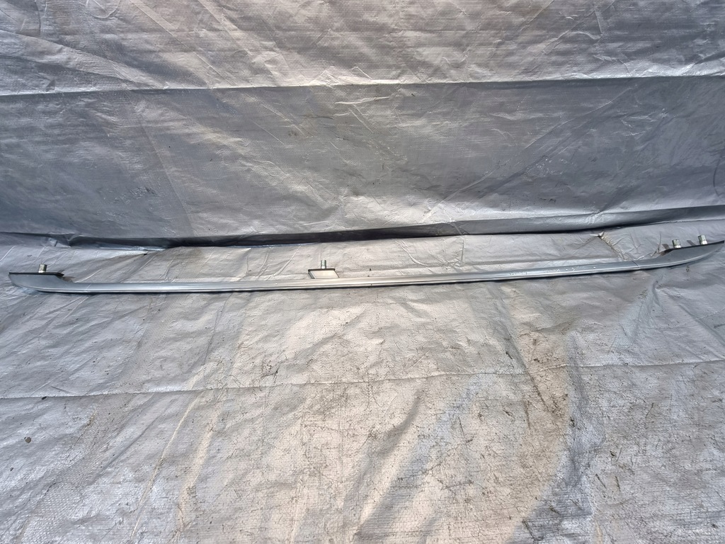 фото №6, Рейлинг крышный правый audi a6 c5 kombi