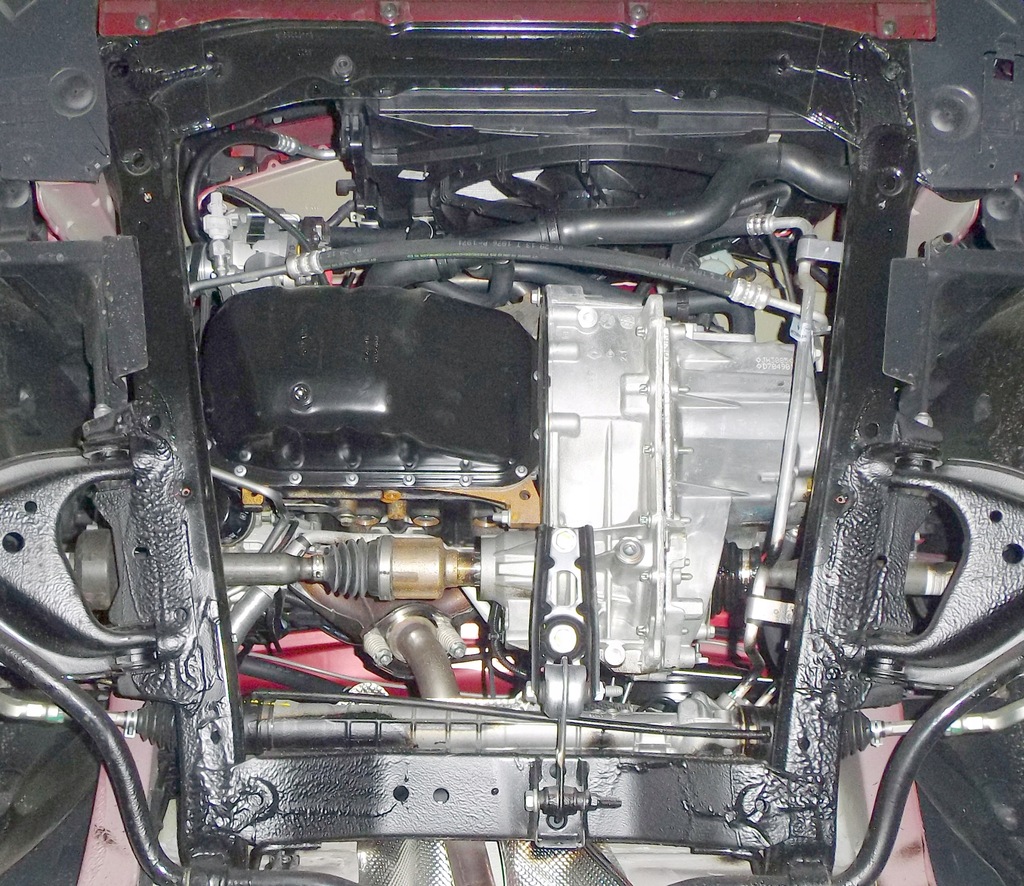 фото №6, Стальной защита pod двигатель dacia dokker