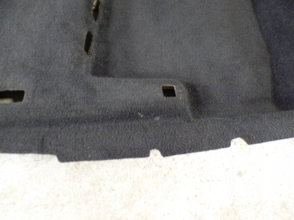 фото №7, Обшивка коврик 2020r opel astra k v lift kombi