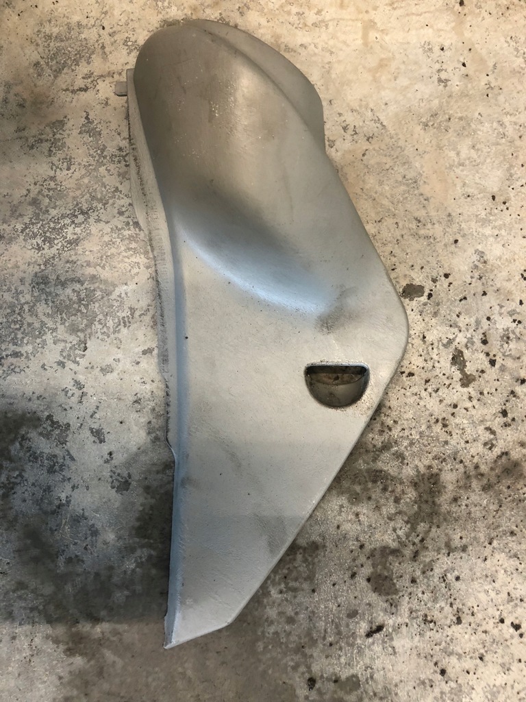 фото №1, Кронштейн кронштейн чашка trafic vivaro r6136s300