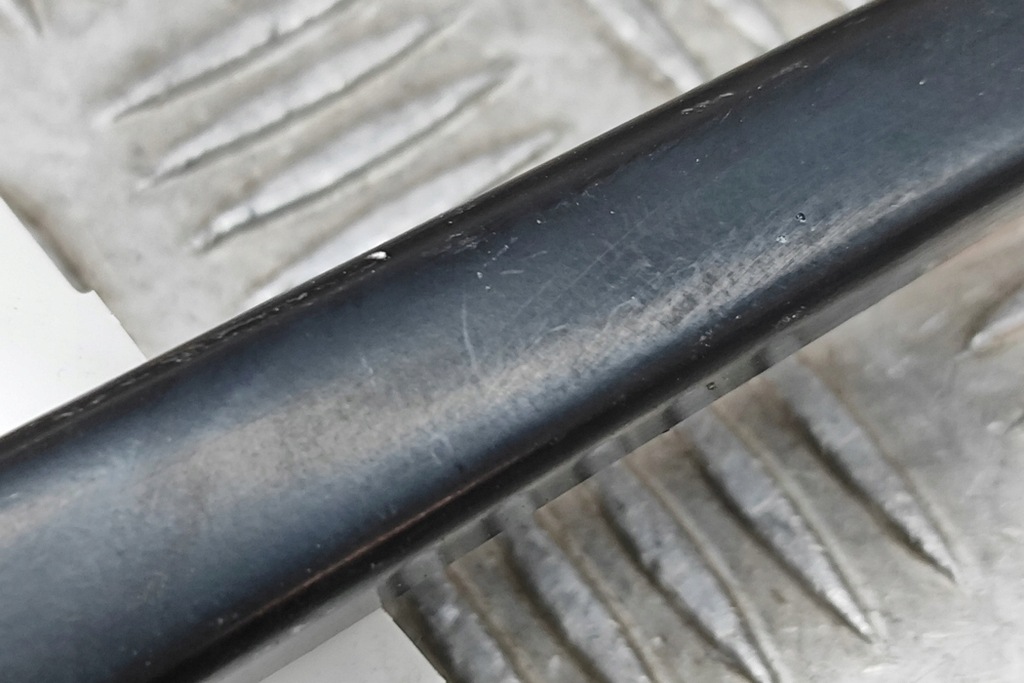 фото №6, Mercedes-benz cla shooting brake x117 важіль двірники задній кришки a15682