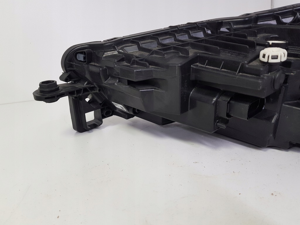 фото №9, 2 skoda scala lift 2024 лампа правый перед led crystal 655941016 europa