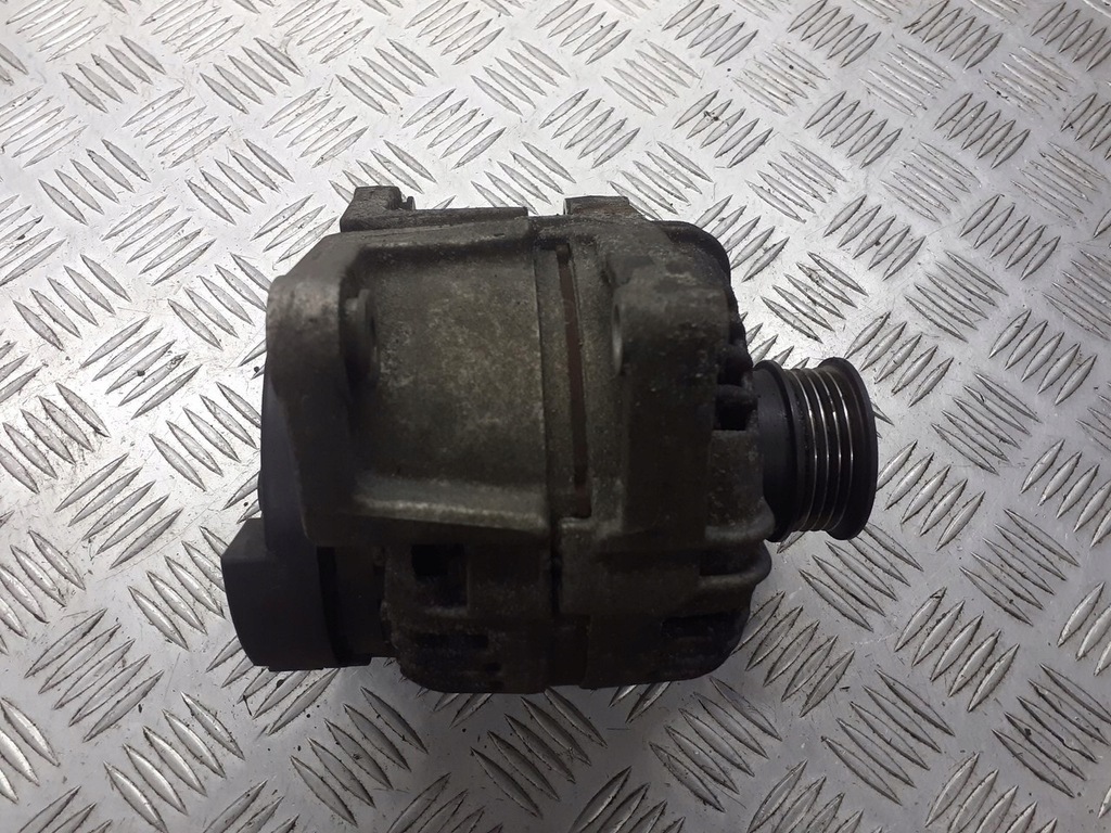 фото №1, Генератор opel zafira b 1.8 16v 13229985