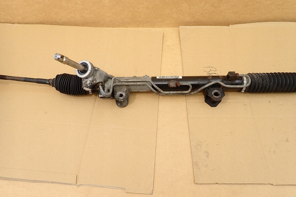 фото №9, Рейка рульова трансмісія fiat freemont dodge journey p05151348ac