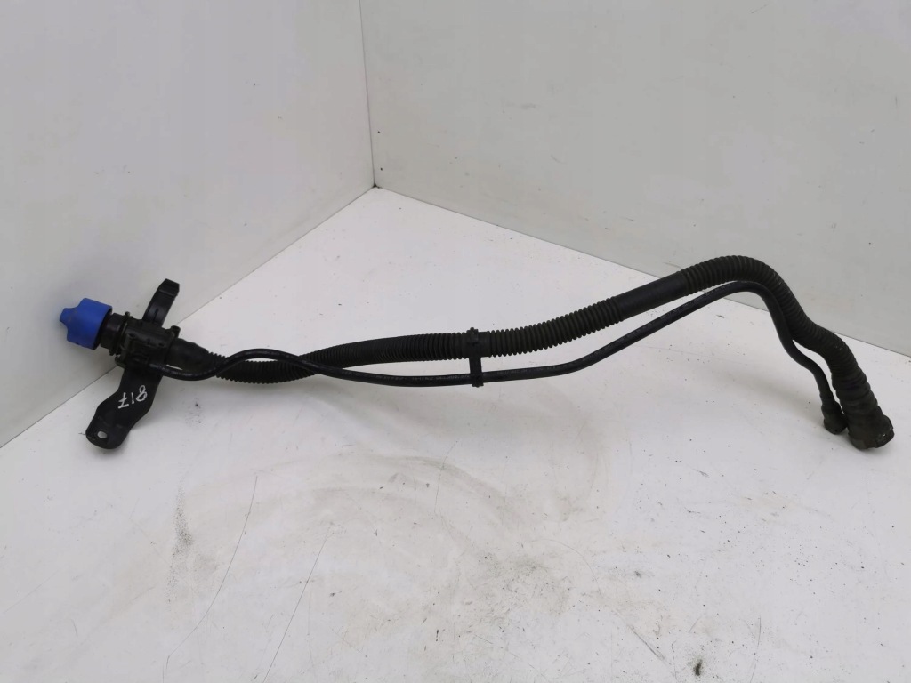 Купити Peugeot 3008 2 2018 заливна горловина adblue