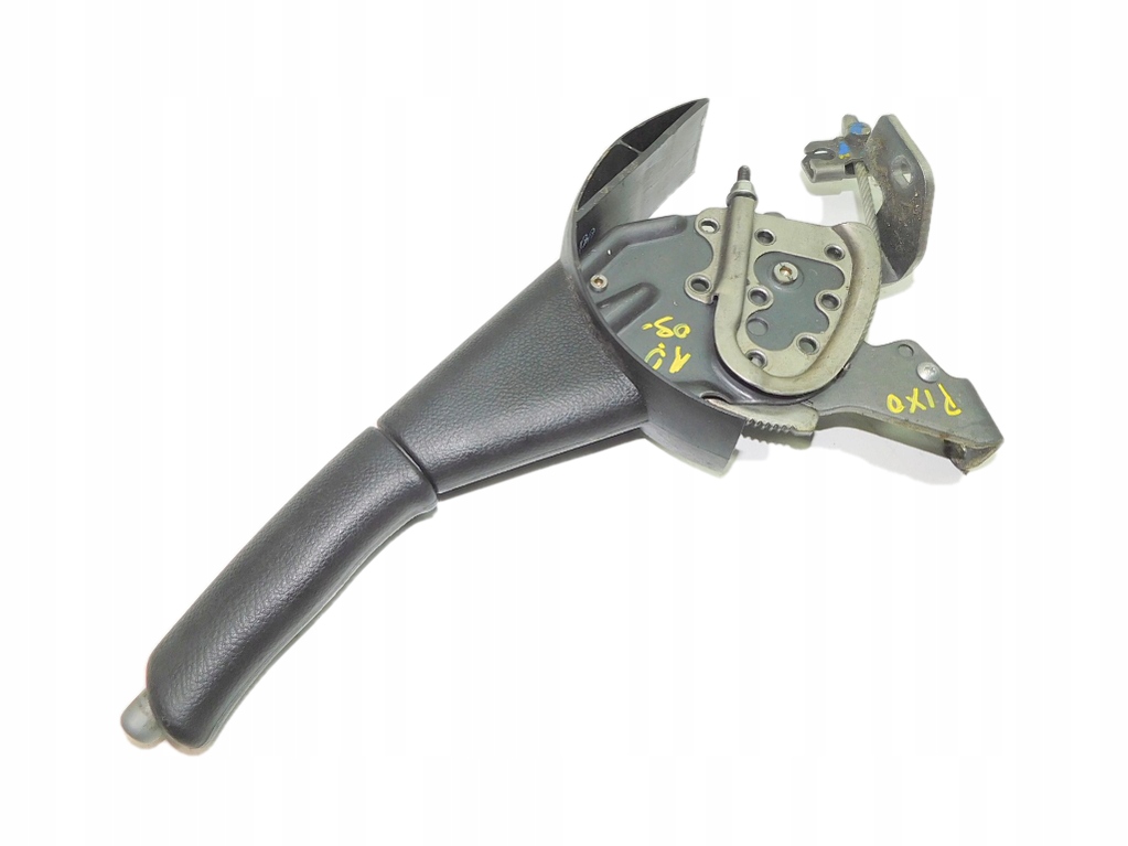 фото №1, Nissan pixo alto 2009r важіль гальмо ручний