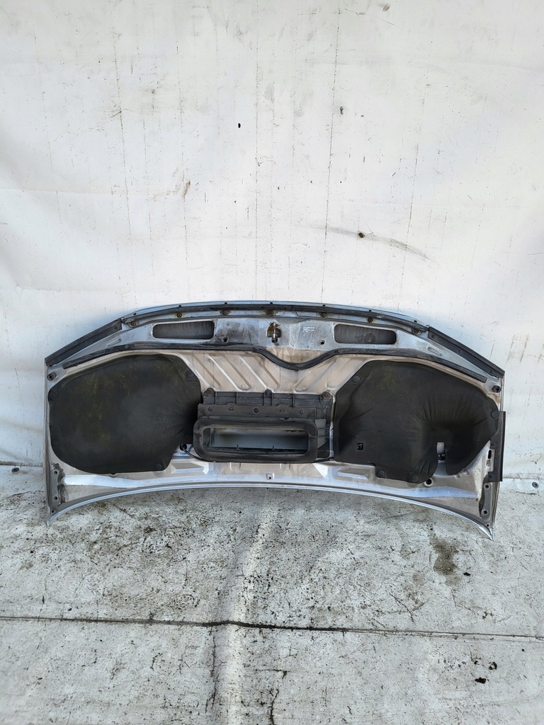 фото №6, Капот toyota hiace