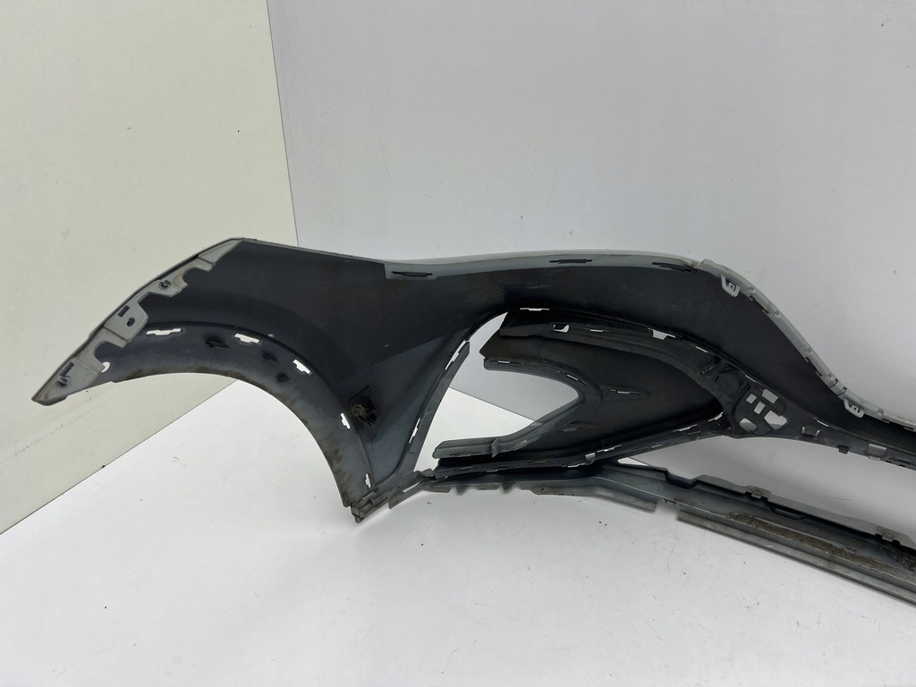 фото №6, Mercedes eqe amg w294 x294 бампер передний перед pdc оригинал oem 23-