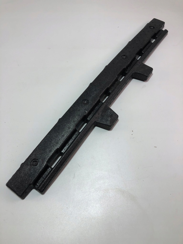 фото №1, Renault captur ii 19 абсорбер бампера задня