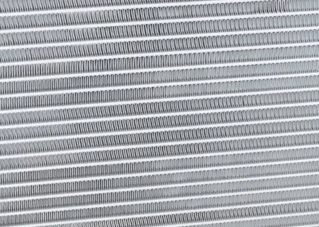 фото №7, Bmw z3 coupe e36 двигун cooling радіатор 17111427165 1427165