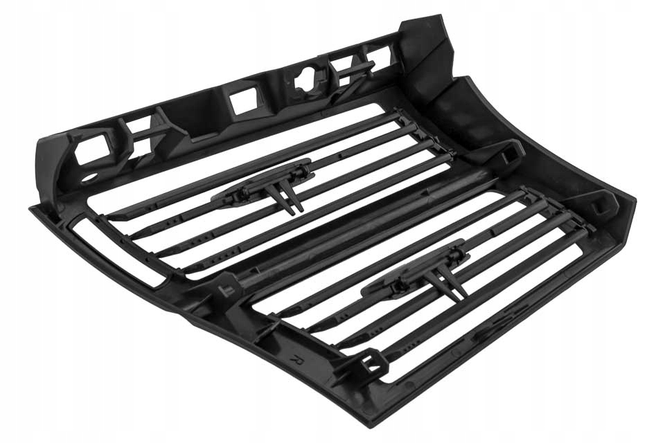 фото №2, Решётка welacyjna