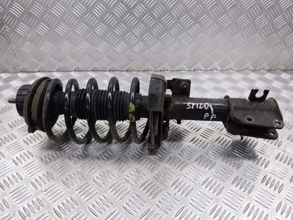 фото №1, Амортизатор правий перед fiat stilo 1.4