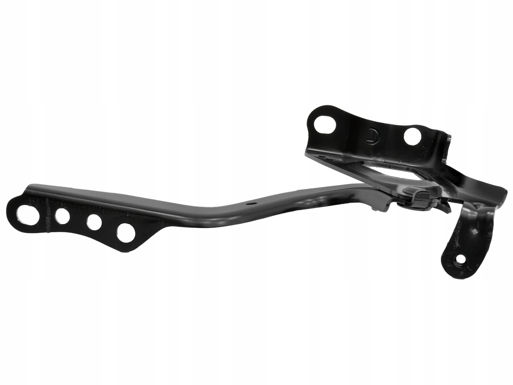 фото №1, Петля капот крышки правая 534100r080