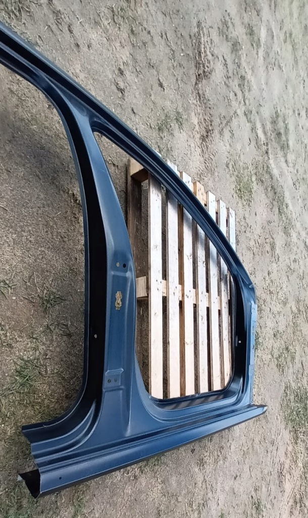 Skoda octavia 4 iv 5e7 крыло  задний правый  передний Цена