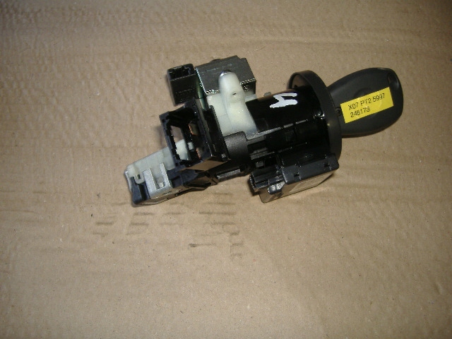 фото №6, Smart 453 electr бортовий комп'ютер набір стартовий ключ