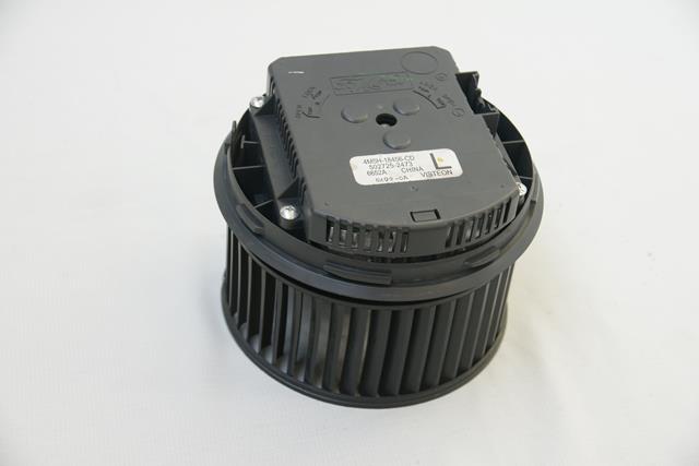 фото №7, Повітродувка вентилятор ford cmax c-max c max 31332747