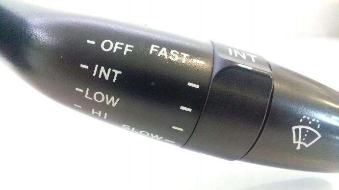 фото №8, Переключатель комбинированный с лента hyundai accent v