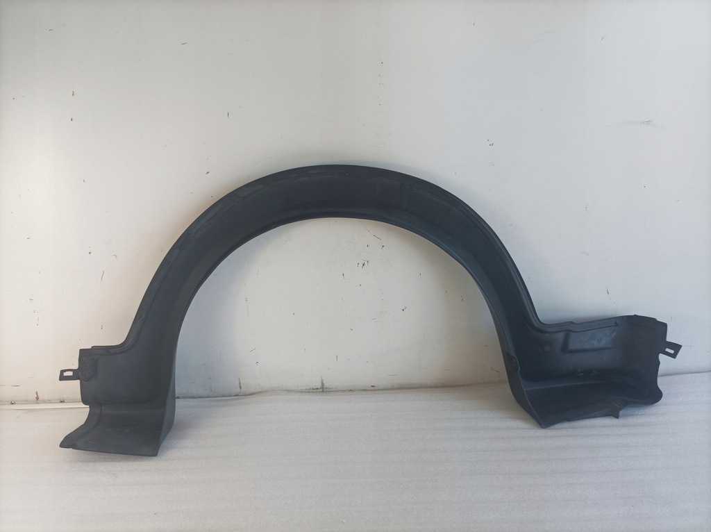 фото №5, Vw scirocco ii молдинг крила правий задня