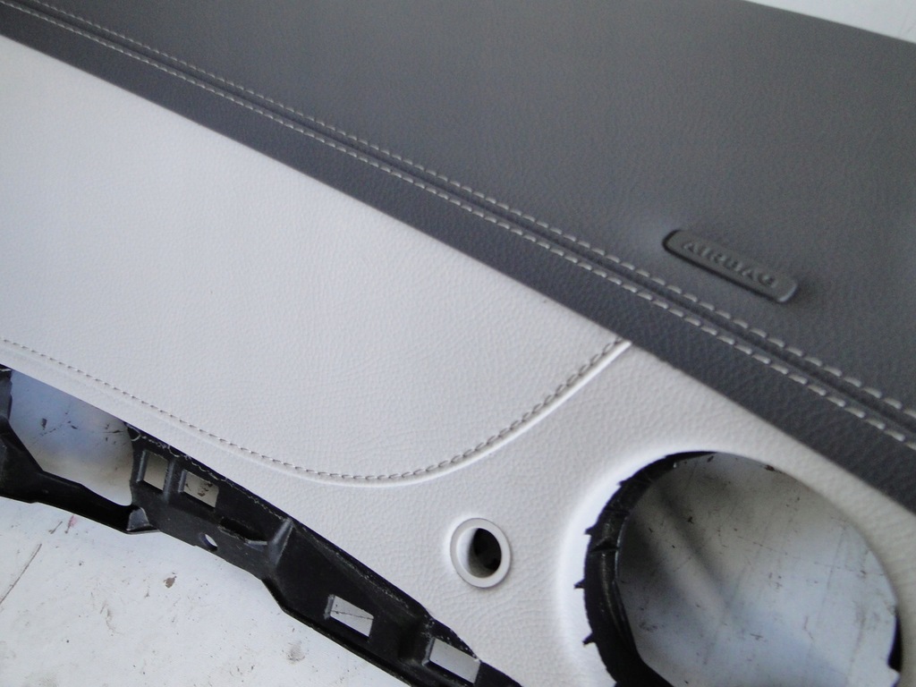 фото №7, Mercedes s klasa 222 w222 консоль панель приладів панель приладів