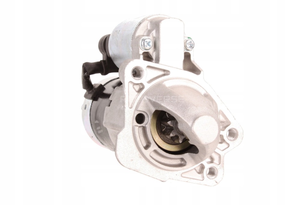 Стартер mazda 3 1 bk Київ